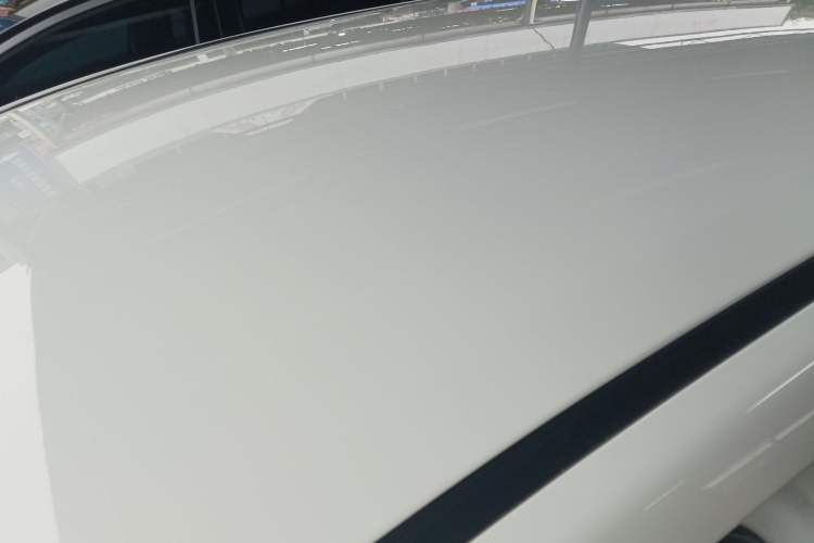 Used Oshan Benni E-Star 2021 National Edition Xin Yue Version Lithium Iron Phosphate (31.86 kWh)
