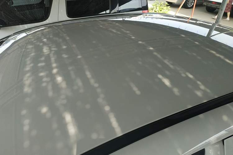 Used BYD F3 2018 1.5L Manual Classic Model
