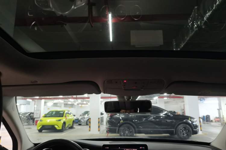 Used Mercedes-Benz C-Class 2020 C 260 L Sport Edition
