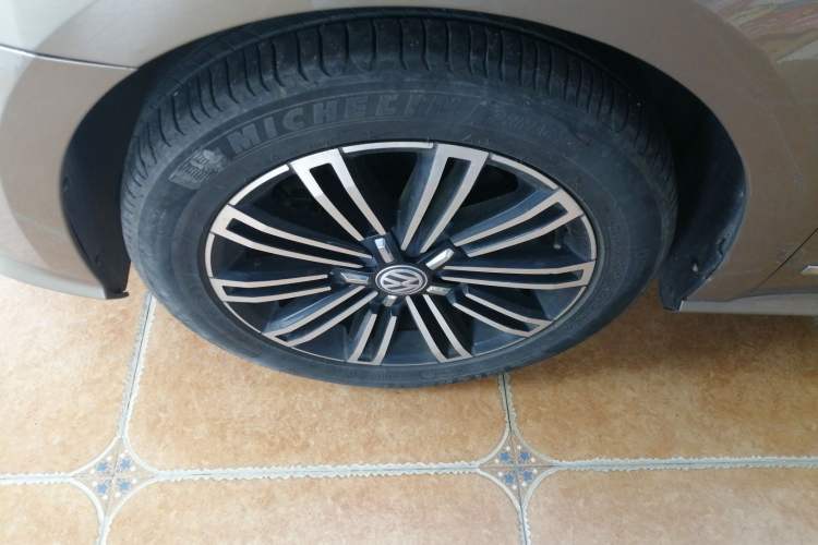 Used Volkswagen Passat 2017 330TSI DSG Prestige Edition
