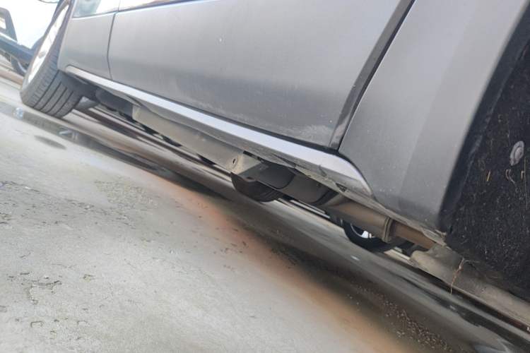 Used Buick Envision 2020 20T Two-Wheel Drive Leading Version
