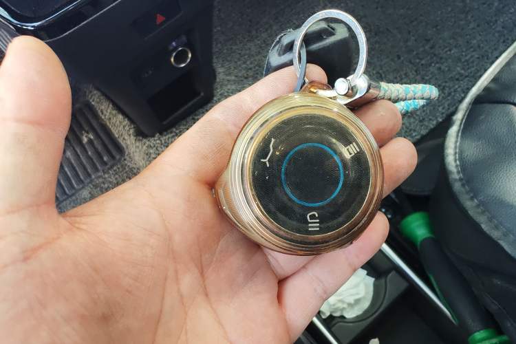 Used NETA V 2021 Long-Range Entertainment Edition Upgrade Model
