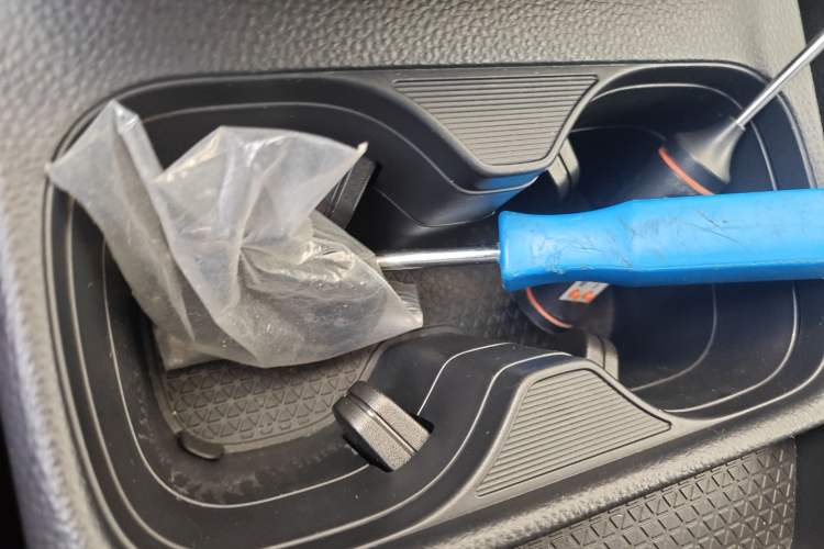 Used Honda CR-V 2024 240TURBO Two-Wheel-Drive FENGSHANG Edition 5 Seats
