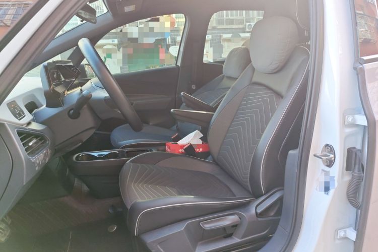 Used Volkswagen ID.3 2023 Pure Smart Edition
