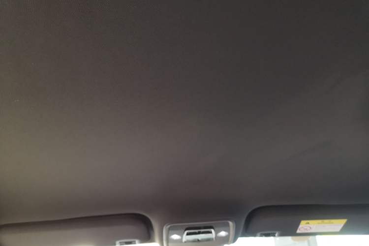 Used BYD Seagull 2025 Intelligent Driving Version 305 km Dynamic Edition
