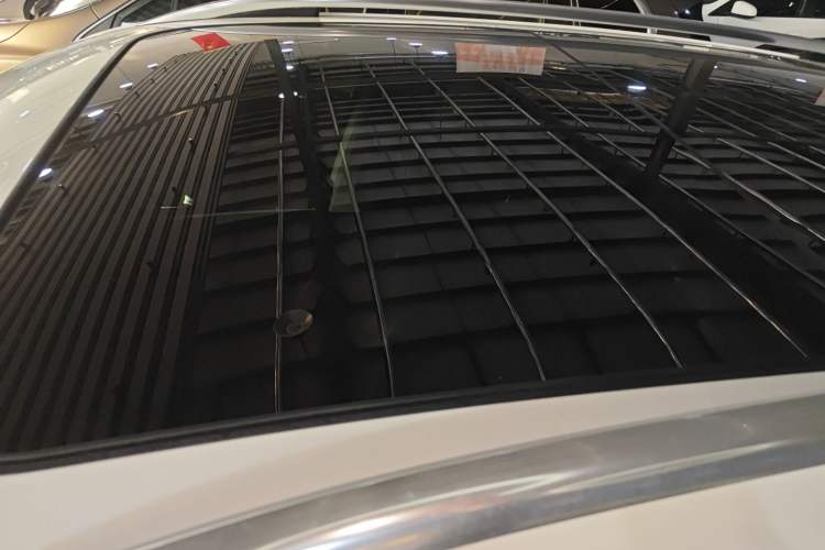 Used Volkswagen Tiguan 2015 1.8TSI Automatic Two-Wheel Drive Luxury Model
