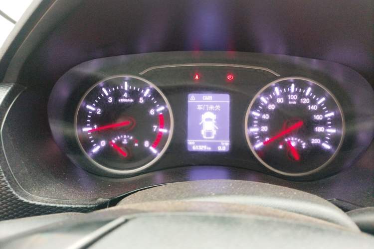 Used Great Wall Wingle 5 2023 "Dry Meal" Version 1.5T Gasoline Two-Wheel-Drive Advanced Large Double