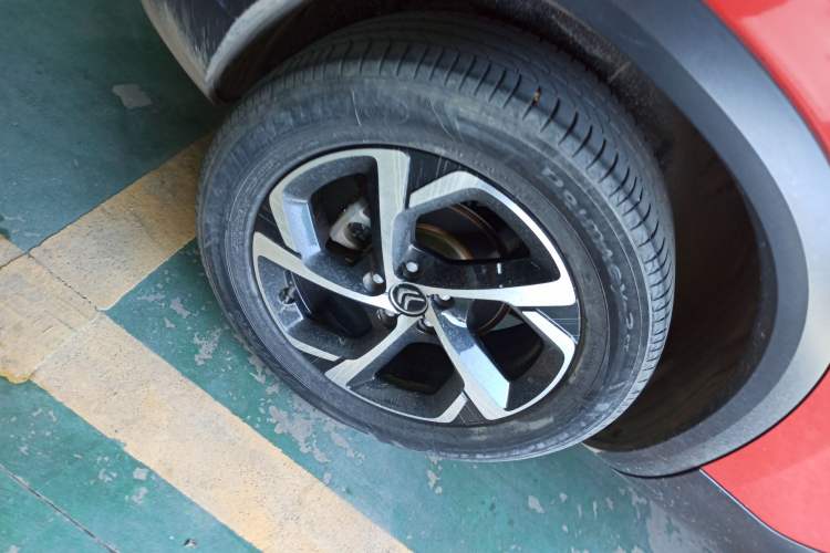 Used Citroen C5 AIRCROSS 2017 380THP Luxury Version
