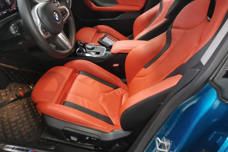 Used BMW 2 Series 2021 225i 4-Door Coupe M Sport Night Vision Pro Package