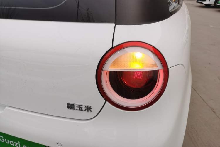 Used  Lumin 2025 205 km Xiangqin Version
