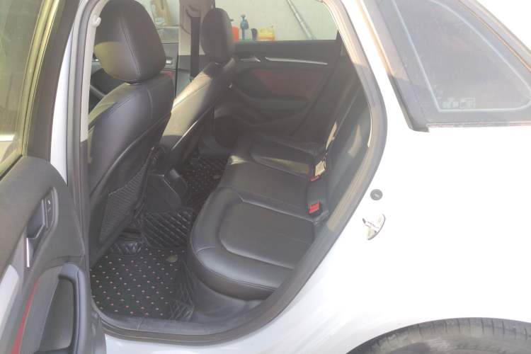 Used Audi A3 2016 Sportback 35 TFSI Ambition Edition
