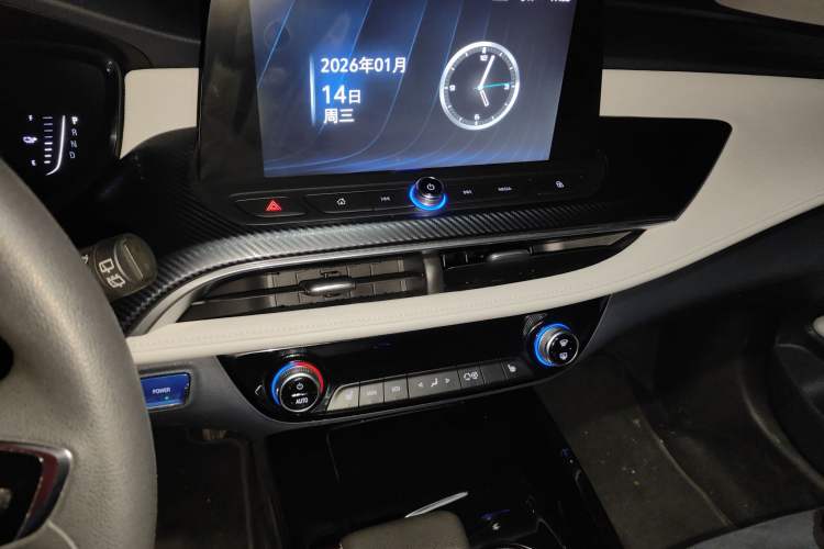 Used Buick Velite 6 2020 Connected Smart Enjoyment PLUS