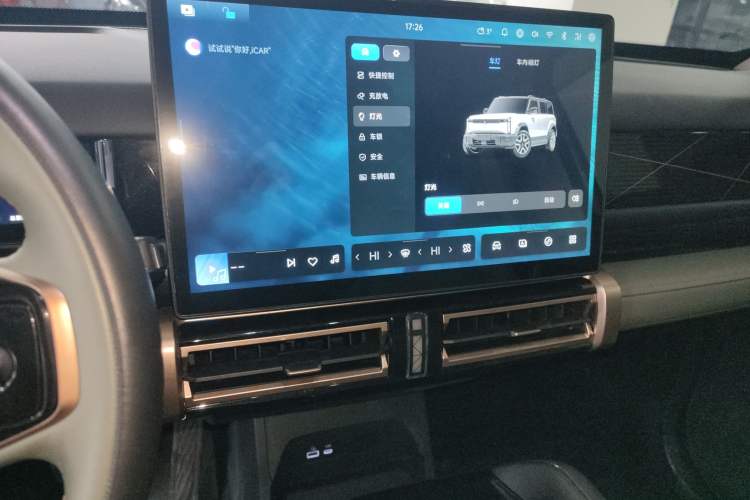 Used  03 2024 472km Four-Wheel Drive Long-Range Version
