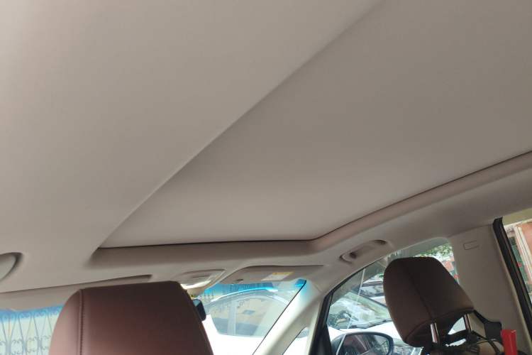 Used Buick GL6 2019 18T 6-Seater Connected Luxury Version China VI Standard