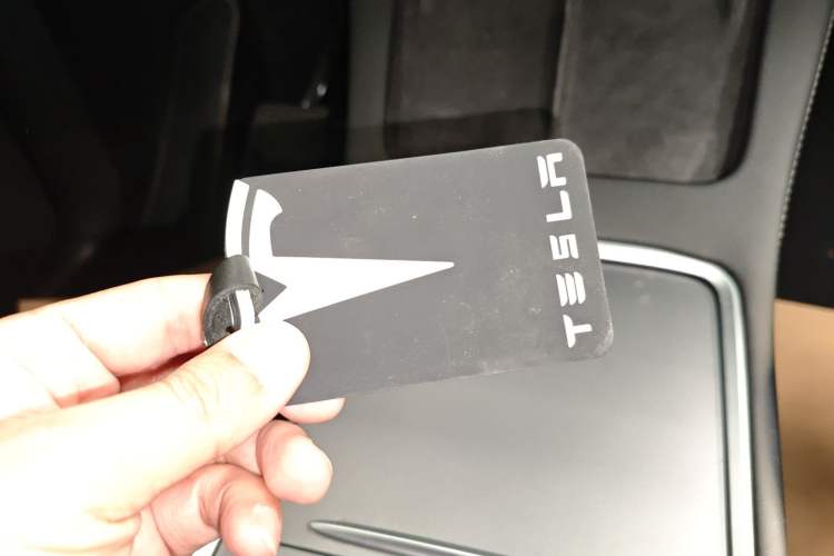 Used Tesla Model Y 2022 Long-Range All-Wheel-Drive Version
