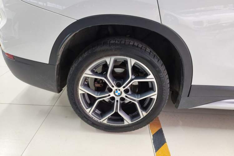 Used BMW X1 2020 sDrive20Li Premium Edition
