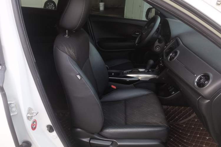 Used Honda XR-V 2017 1.5L LXi CVT Classic Edition