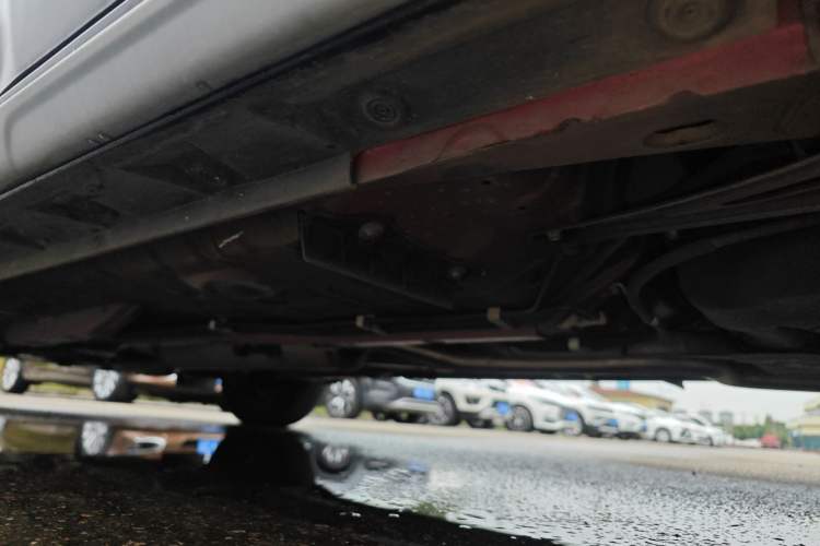 Used Toyota YARiS L 2020 X-Trail X 1.5L CVT Leading Edition
