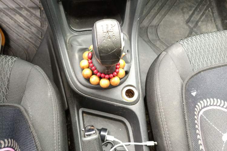 Used Peugeot 308 2014 Enjoy Edition Classic 1.6L Manual YouShang Model