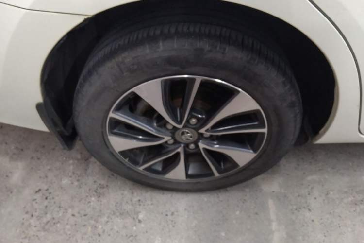 Used Toyota Levin 2014 1.8 GS CVT Elite Edition
