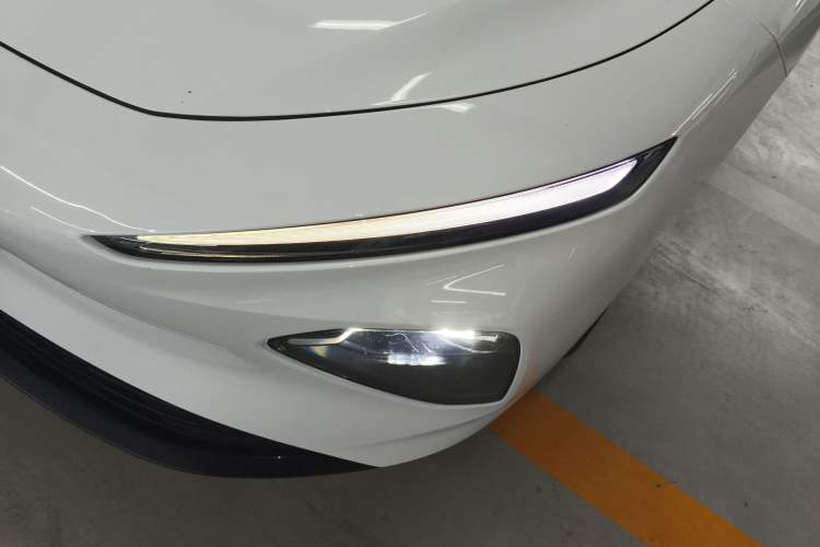 Used Roewe D7 2023 EV 510km Rear-Drive Flagship Edition
