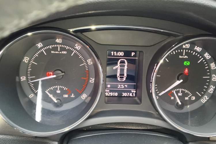 Used Skoda Superb 2013 1.8TSI Automatic Yashi Edition