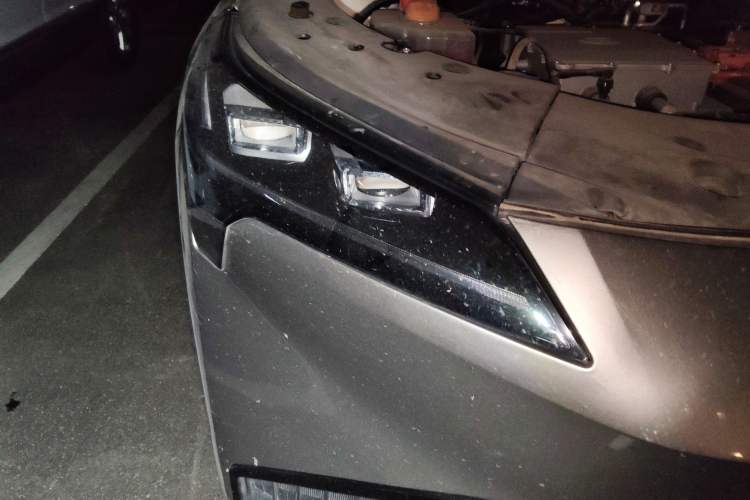 Used AION S Plus 2022 70 Intelligent Edition
