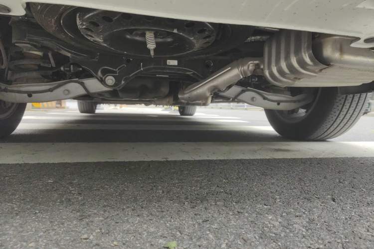 Used Buick GL8 2022 ES Land Cruiser 653T Luxury Model
