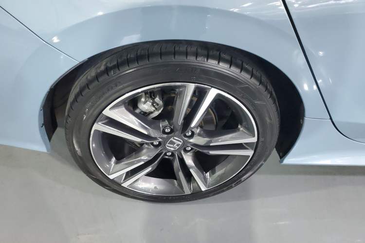 Used Honda Integra 2023 2.0L eHEV Sharp – Premium Edition
