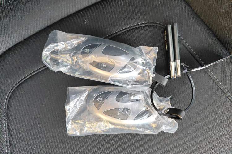 Used Hyundai Tucson 2025 Tucson L 1.5T Elite Edition
