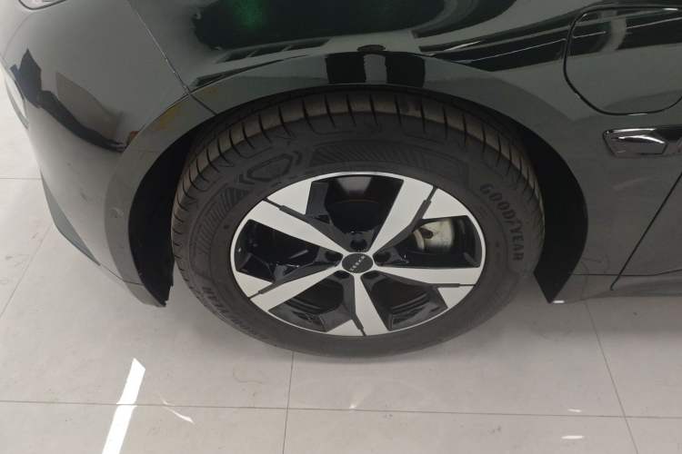 Used Zeekr 001 2023 WE Edition 100 kWh