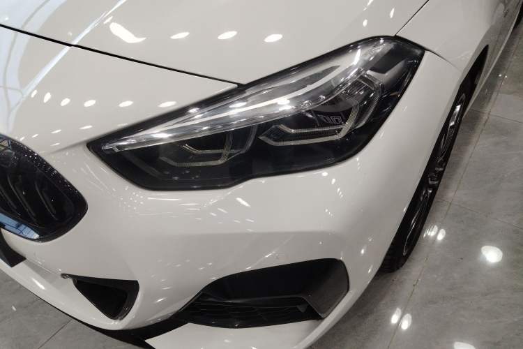 Used BMW 2 Series 2021 225i Four-Door Coupe M Sport Night Edition
