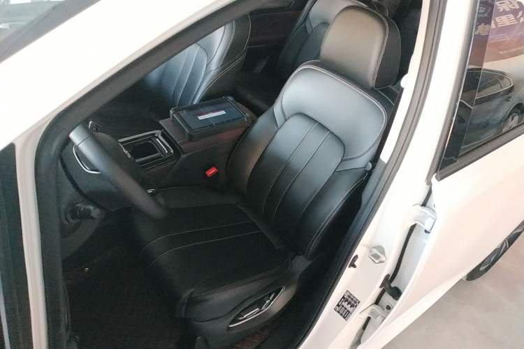 Used GAC Trumpchi M6 2023 PRO 270T DCT Luxury Edition