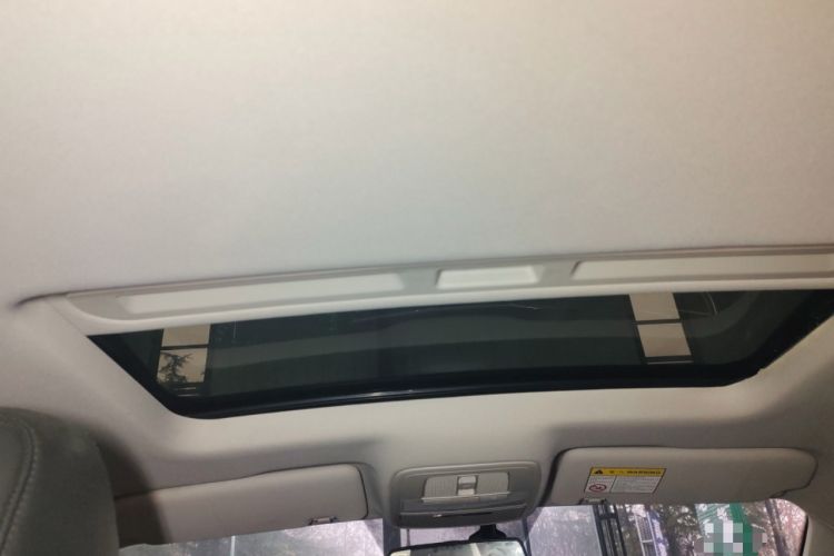 Used Roewe Ei5 2019 Smart Connect Flagship Edition