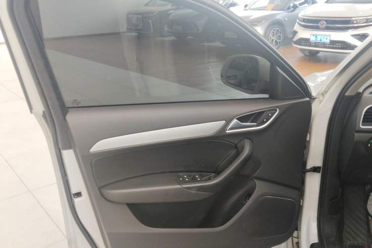 Used Audi Q3 2018 30 TFSI Fashion Edition Collector's Version
