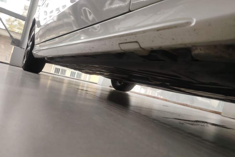 Used Mercedes-Benz C-Class 2017 C 200 Sport Edition