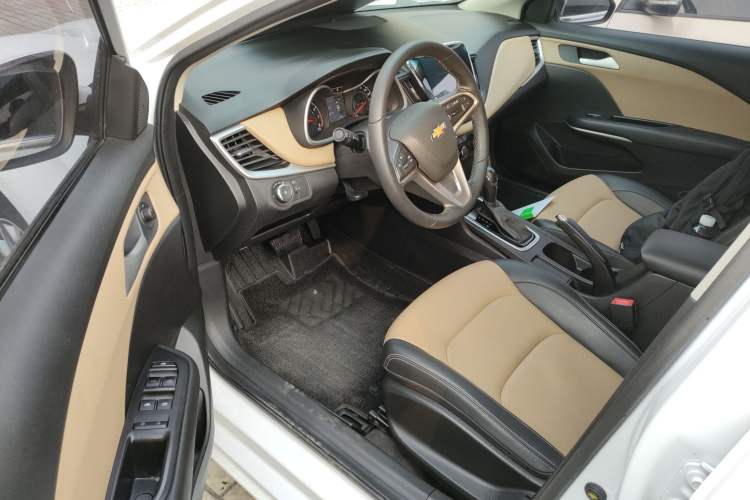 Used Chevrolet Monza 2021 320 Automatic Enjoyment Sunroof Edition
