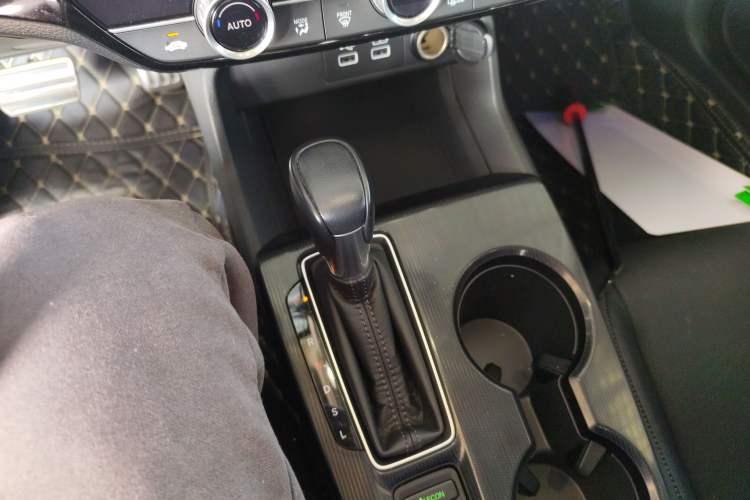 Used Honda Integra 2023 240TURBO CVT Phantom Night·Luxury Edition