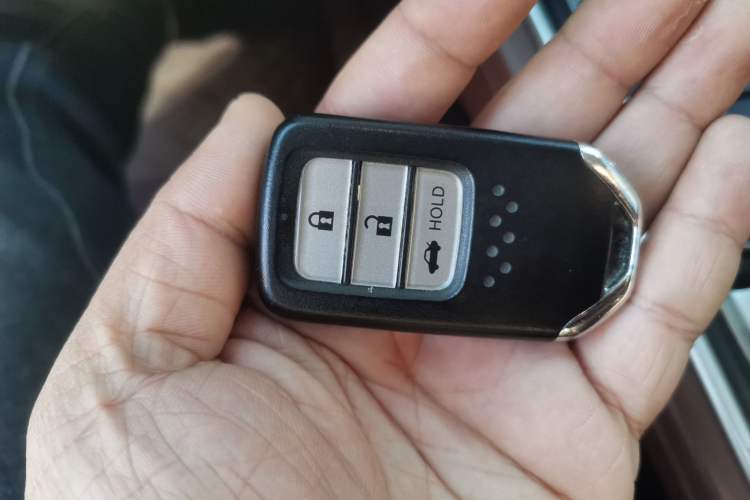 Used Honda Inspire 2019 Rui·Hybrid 2.0L Jing Shang Edition China VI
