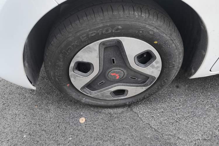 Used Wuling Zhiguang New Energy 
