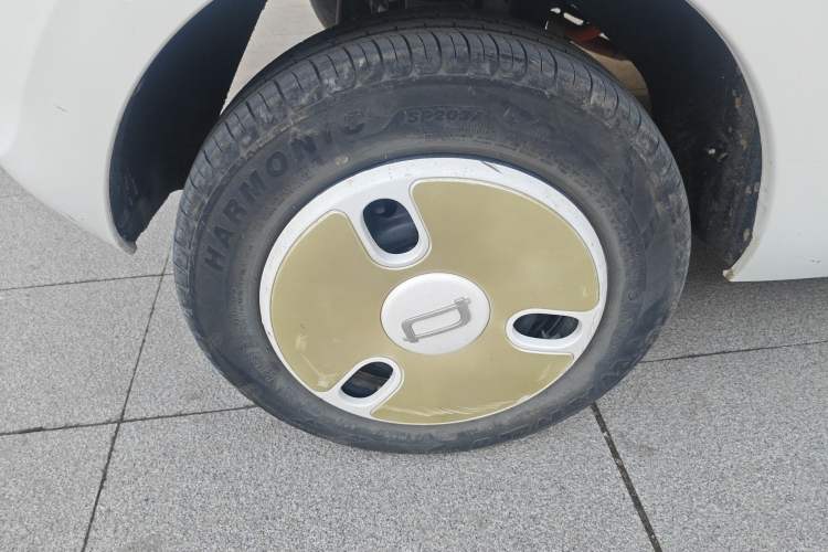 Used Bestune Pony 2025 222km Range Agile Horse