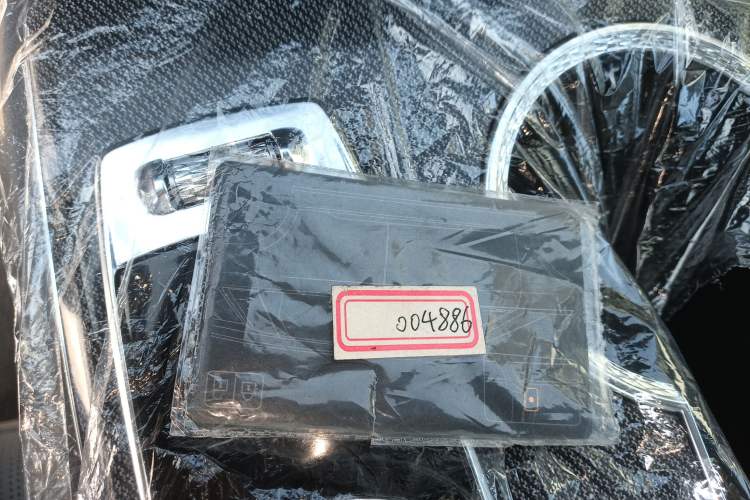 Used Cadillac OPTIQ 2024 Standard Range Version
