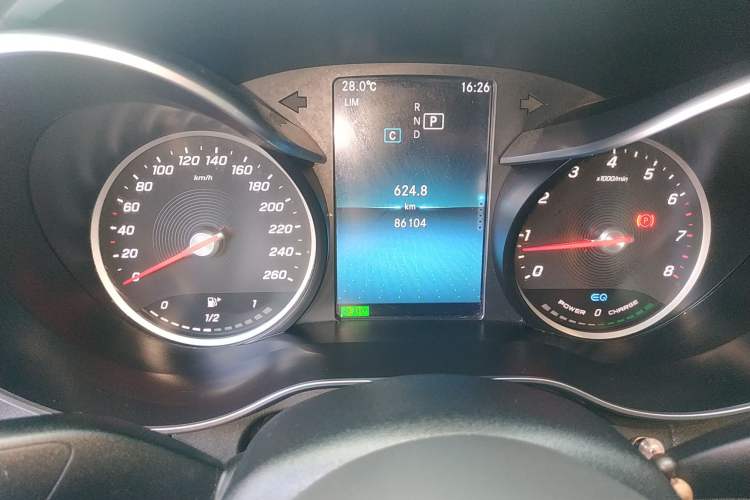 Used Mercedes-Benz C-Class 2019 C 260 L Sport Edition
