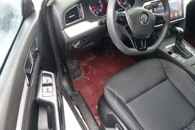 Used Volkswagen Lamando 2018 230TSI DSG Fashion Edition