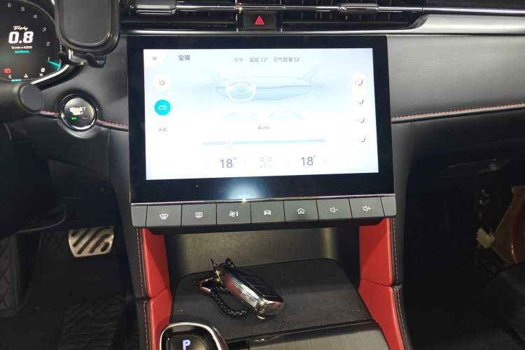 Used MG 6 2020 1.5T Automatic Trophy Flagship Edition
