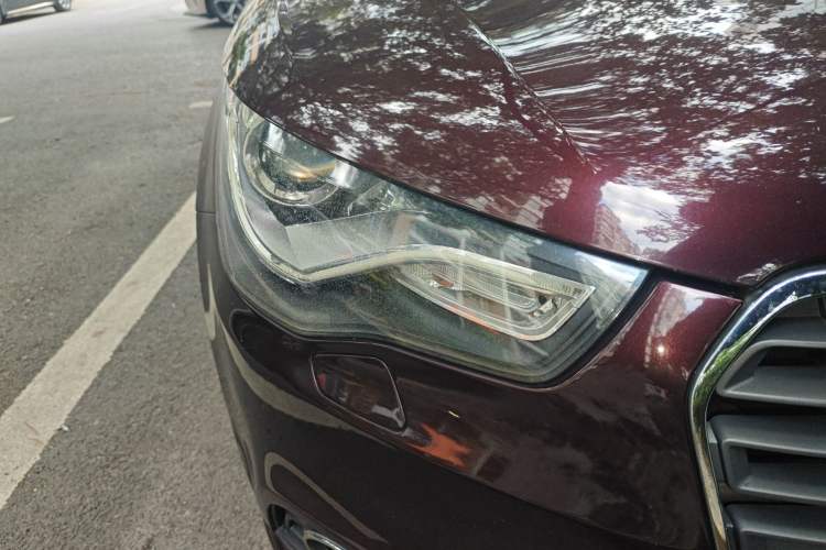 Used Audi A1 2014 30 TFSI Sportback Comfort Model