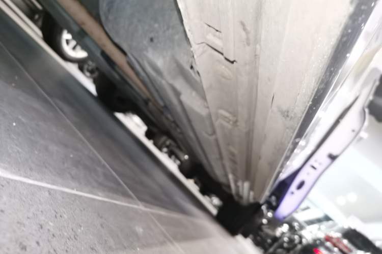 Used GAC Trumpchi M8 2023 Zongshi Series 400T Flagship Edition
