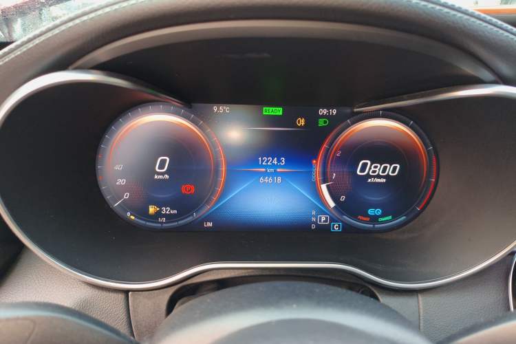 Used Mercedes-Benz C-Class 2020 Restyled C 260 L Sport Edition
