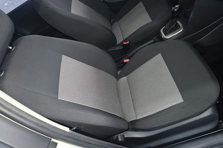 Used Volkswagen Polo 2016 1.4L Automatic Trendy Model