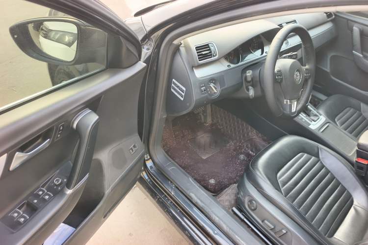 Used Volkswagen Magotan 2016 1.8TSI Smart Comfort Model